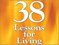 38 Lessons