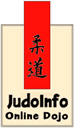 Judo Info Online Dojo