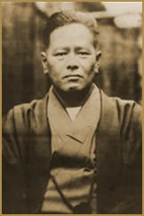 Chojun Miyagi