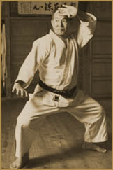 Meitoku Yagi
